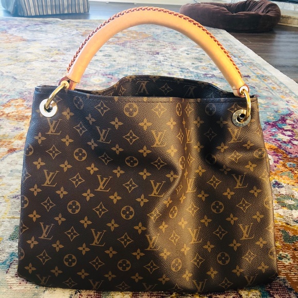 gently used louis vuitton handbags for sale